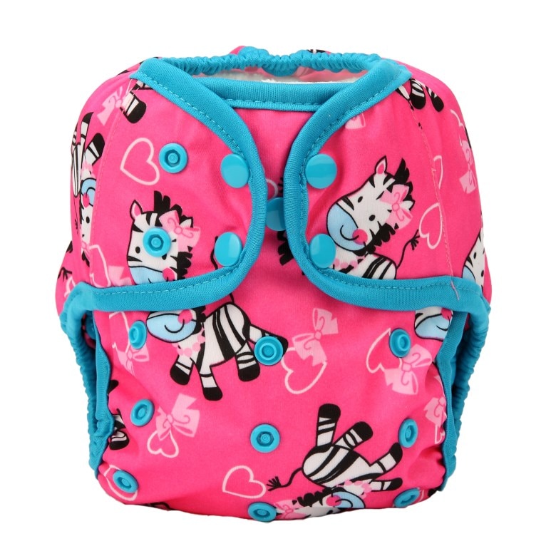 Reusable Nappies Cloth Diaper Cover